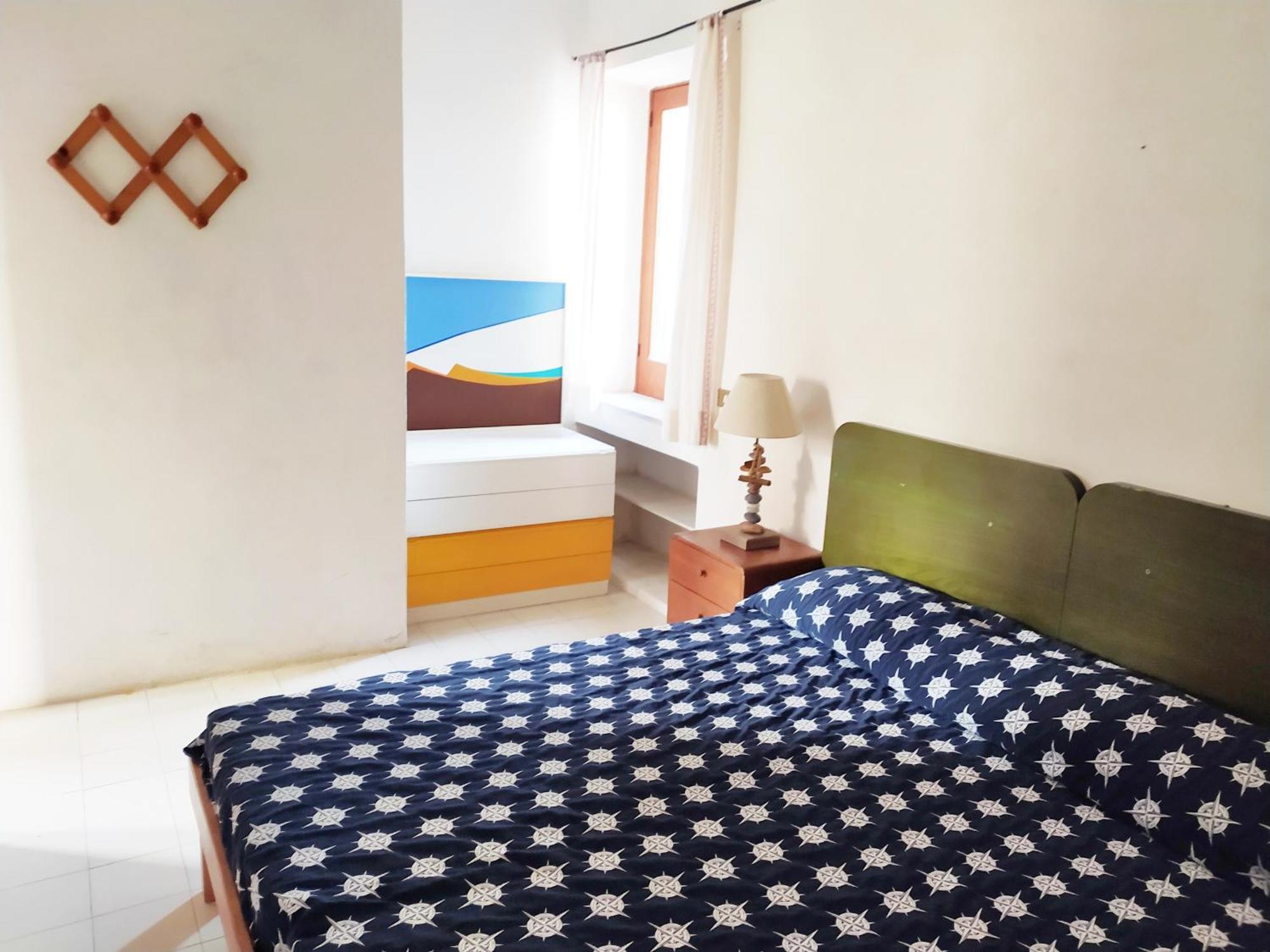 Il Villaggio Eoliano Santa Marina Salina Rom bilde